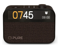 PURE Moment Coffee Black EU/UK - 1538391 - zdjęcie 2